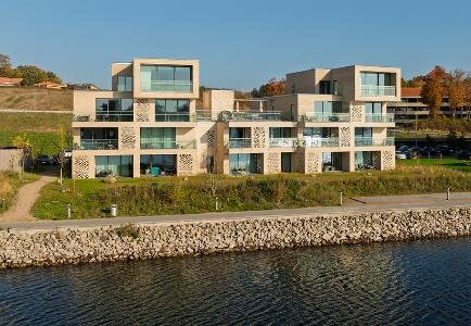 Danfoss Builds DGNB Platinum-Certified Living Lab in Denmark