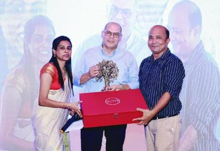 Arneg India marks 20th anniversary with focus on innovation and sustainability