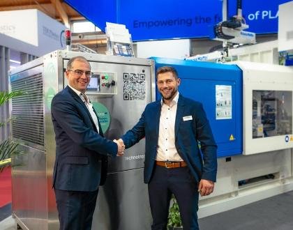Technotrans and Enesty Partner for Advanced Thermal Management in Plastics Industry