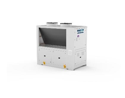 Emicon launches new R290 brine chiller series