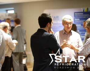 Star Refrigeration’s net zero Roadshow