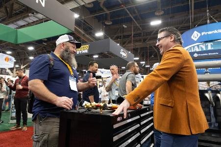 AHR Expo 2026 draws 53,315 attendees in Las Vegas