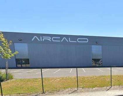 Mitsubishi Electric Subsidiaries Acquire French A/C Maker AIRCALO