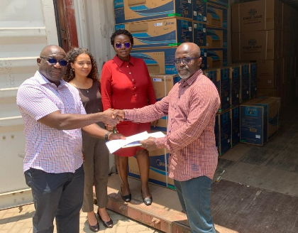 Introducing highly energy efficient split R290 ACs in Ghana
