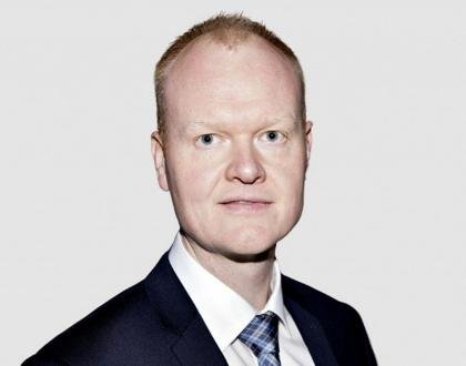Søren S. Overgaard joins DSI Dantech as new CEO