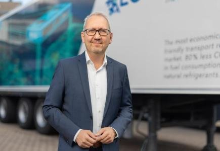 ECOOLTEC cita le norme dell’UE nel passaggio ai refrigeranti naturali