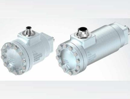 Danfoss launches new high-efficiency filter driers for CO2