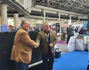 DataQube Global announced it has obtained exclusive rights to market products of LiquidCool Solutions, Inc.