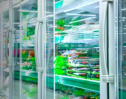 Heatcraft Developing Refrigeration Equipment with Energy-Efficient Honeywell Solstice L40X Refrigerant