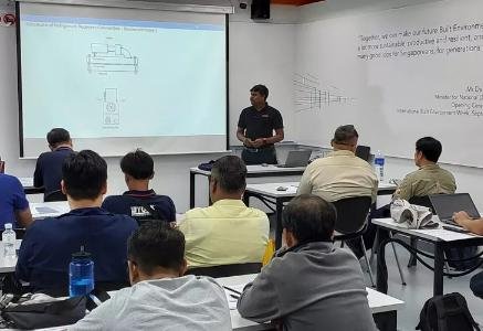 A-Gas Partners with Temasek Polytechnic to Enhance Refrigerant Recovery Skills