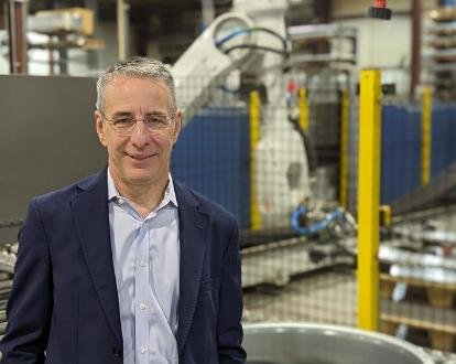 ebm papst Inc. Expands Manufacturing and Engineering Facility in Farmington, Connecticut