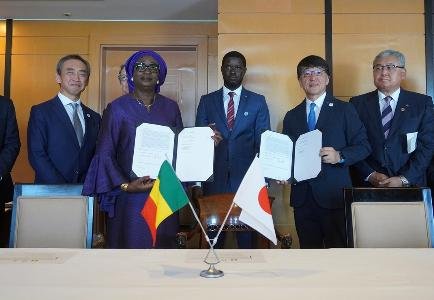 Daikin to Launch HVAC Training Program in Senegal from 2026