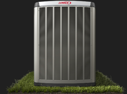 Lennox lancia il nuovo condizionatore SL25KCV