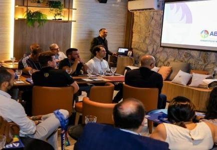 ABRAVA MG ospita un evento sulle prospettive del settore in Brasile