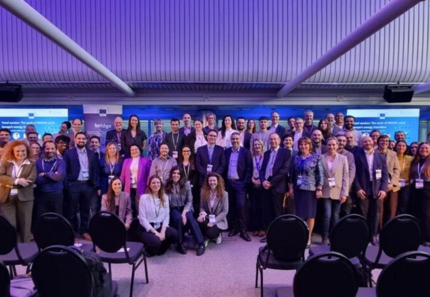I progetti dell’UE promuovono lo stoccaggio digitale di energia termica