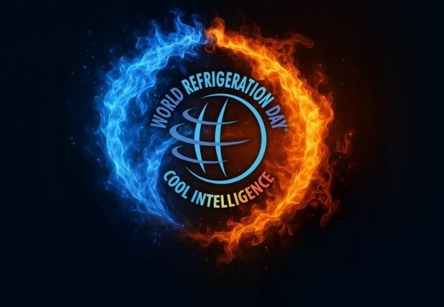 World Refrigeration Day 2026 Celebrates “Cool Intelligence”
