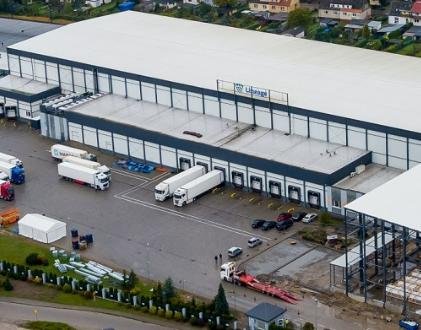Lineage Strengthens Polish Footprint with Lębork Facility Expansion