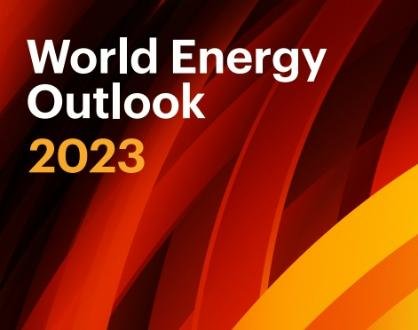 World Energy Outlook 2023