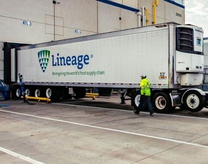Lineage Logistics Extends U.S. EPA SmartWay
