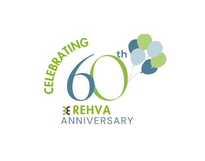REHVA celebrates its 60th anniversary