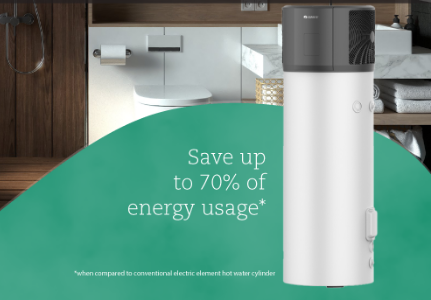 Gree Australia launches inverter heat pump using R290 refrigerant