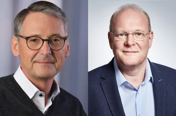 New CEO at Viessmann Kältetechnik Deutschland Vertriebs GmbH & Co. KG