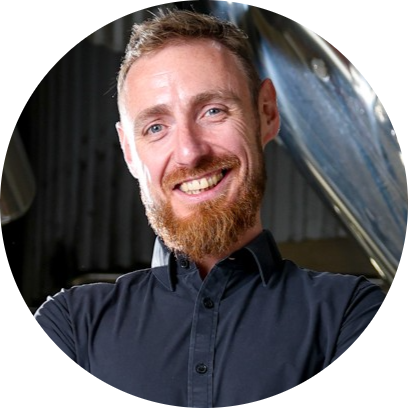 Ivan Rangelov, Danfoss