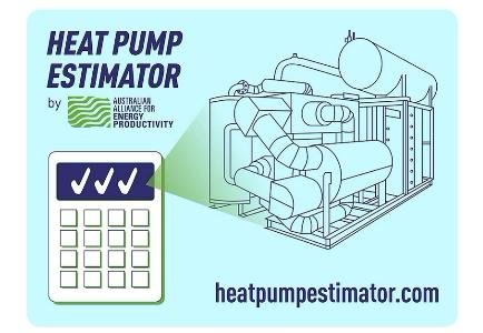 A2EP Launches Expanded Online Heat Pump Estimator Tool