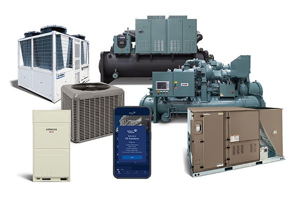 Johnson_Controls_AHR