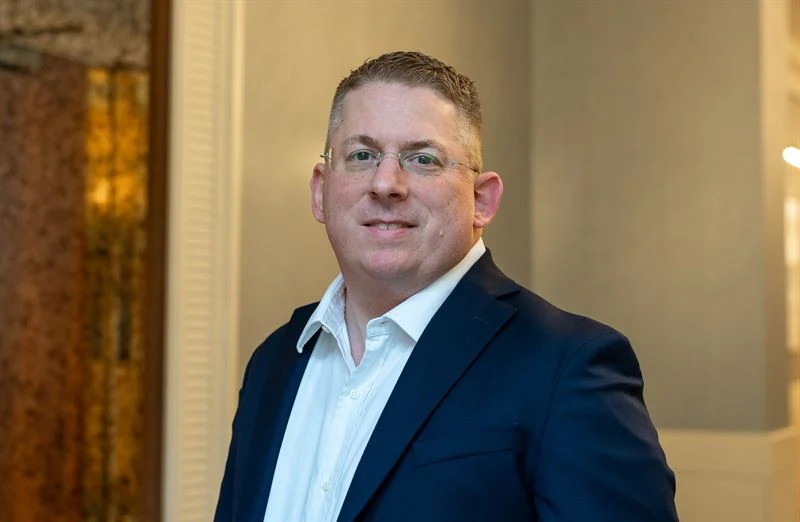 Munters appoints Frank Pellegrino to lead Data Center Technologies