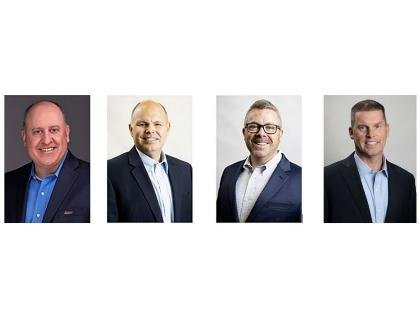 Mitsubishi Electric Trane HVAC US Realigns Leadership Team