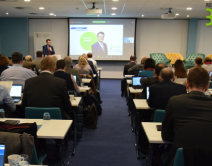 REHVA Strengthens its EU Policy Advocacy Efforts