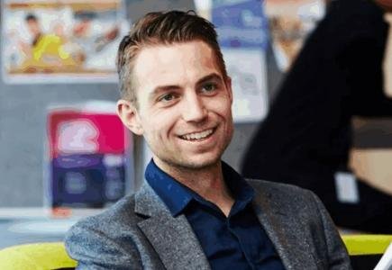 Ben Hawkins appointed CEO of AMCA Australia