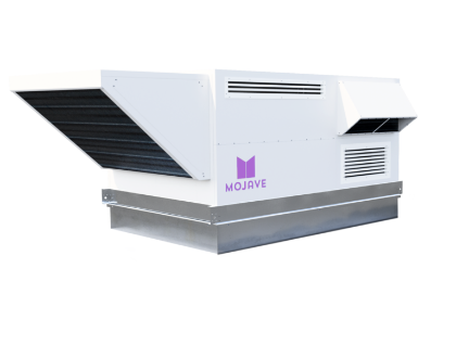 Next generation of liquid desiccant air conditioners Mojave ArctiDry
