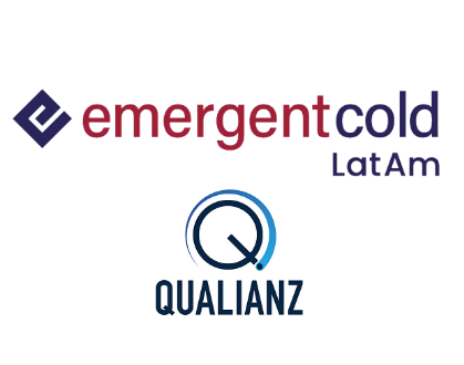 Emergent Cold Latin America Acquires Qualianz