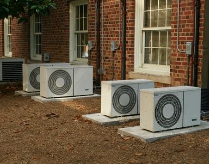 Heat pumps at IIR Congress