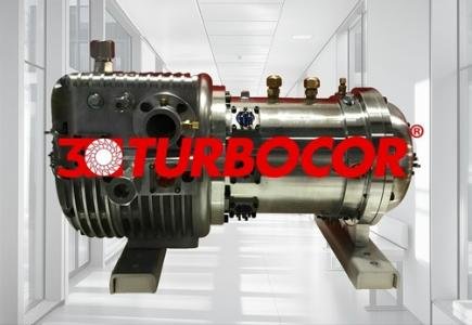 Danfoss Turbocor Marks 30 Years of Oil-Free Compressor Innovation