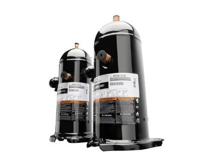 Copeland Innovates Integrated Scroll Compressor Solution to Enable Quieter Heat Pumps