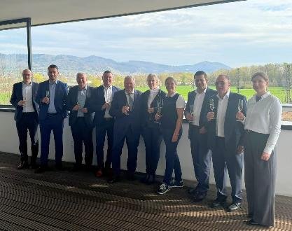 pfenning group takes over pharmaceutical logistics company LOGOSYS