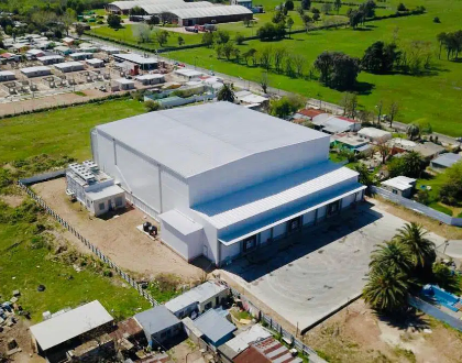 Emergent Cold Latin America To Acquire Cold Storage Operations of Frigorífico Modelo