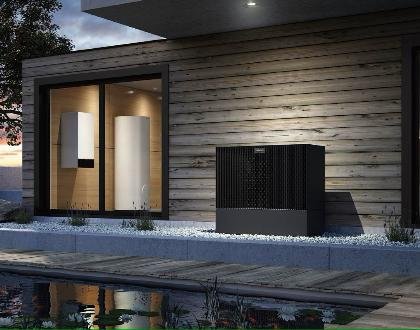 EnBW and Viessmann Climate Solutions: New cooperation for sustainable heating systems