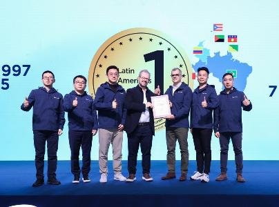 Midea hosts HVAC Latin America 2025 Partner Summit in São Paulo
