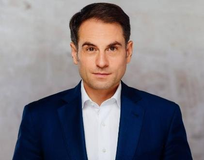 Viessmann Group’s new Chief Operating Officer and Member of the Executive Board Boris Scukanec Hopinski