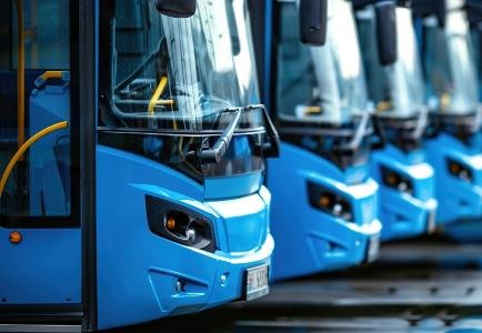 Thermo King launches TE Series Heat Pump for electric buses in North America