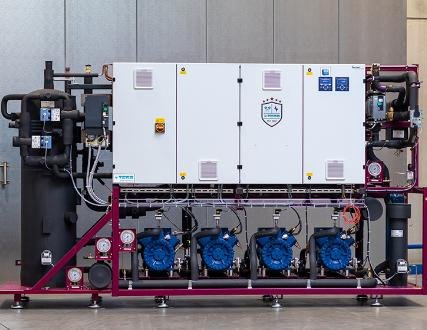 TEKO has developed Innovative Technology for the Refrigeration Systems