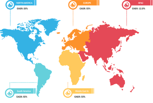 The HVAC system market to reach US$ 455.96 billion by 2028