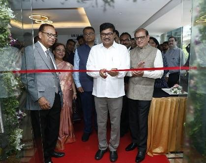 Rockwell introduces India’s first ever Electronically Commutated Energy Efficient Refrigeration System