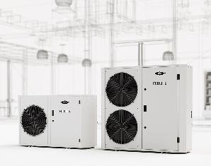 BITZER Introduces ECOLITE A2L Condensing units