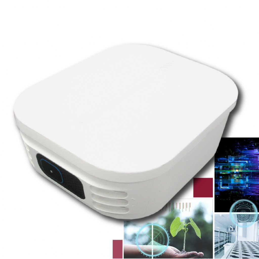 AKODATA_datalogger