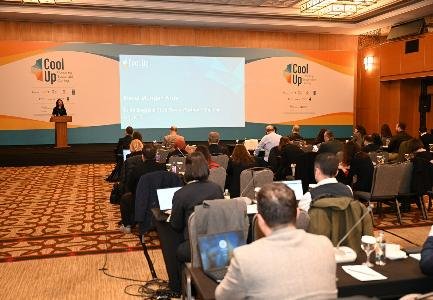 Policy, Industry, and Finance Experts Collaborate on Sustainable Cooling in Türkiye